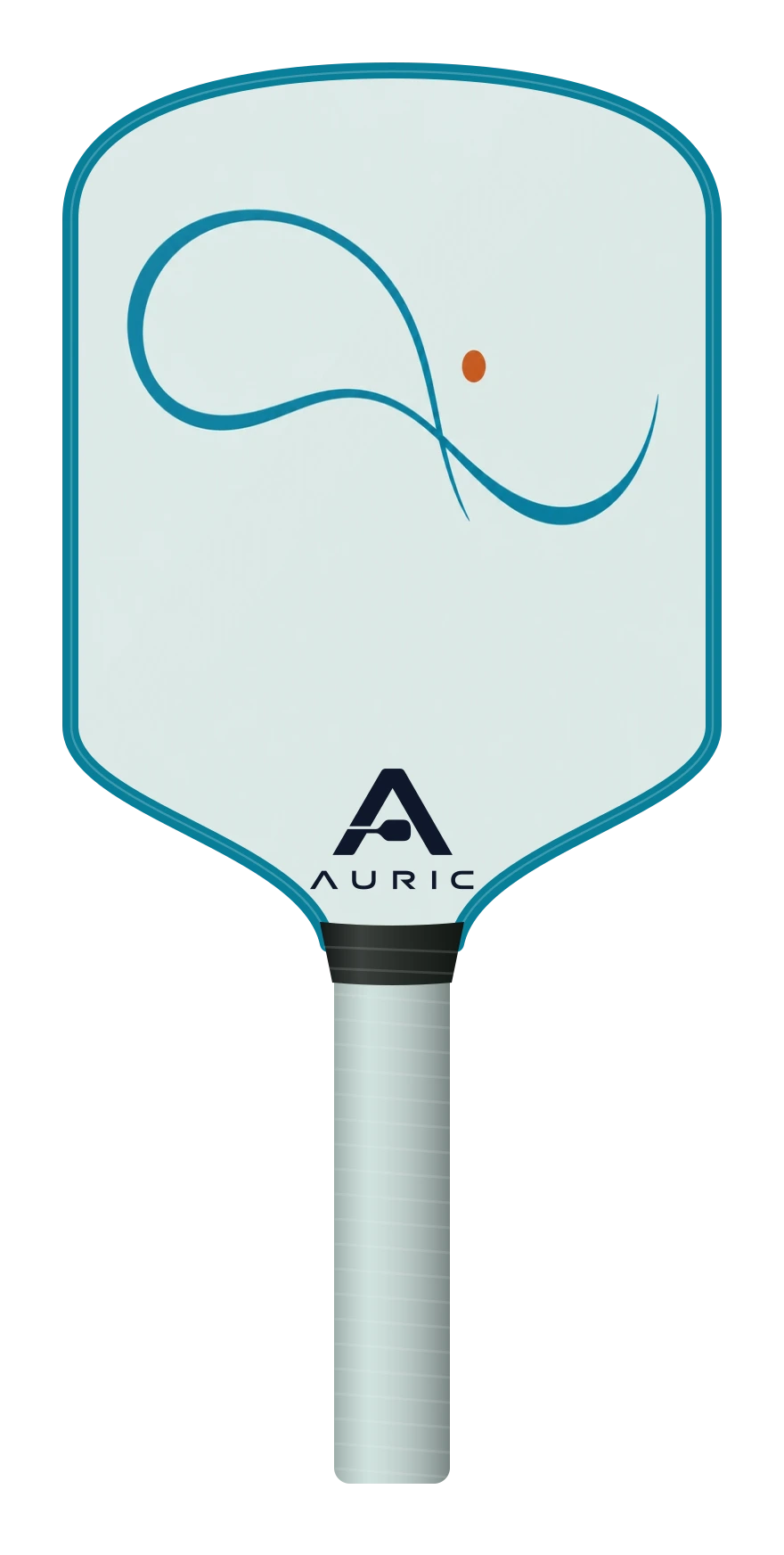 Azure Loop — AURIC paddle design