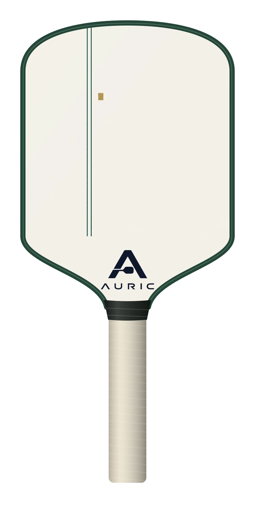 Baseline — AURIC paddle design