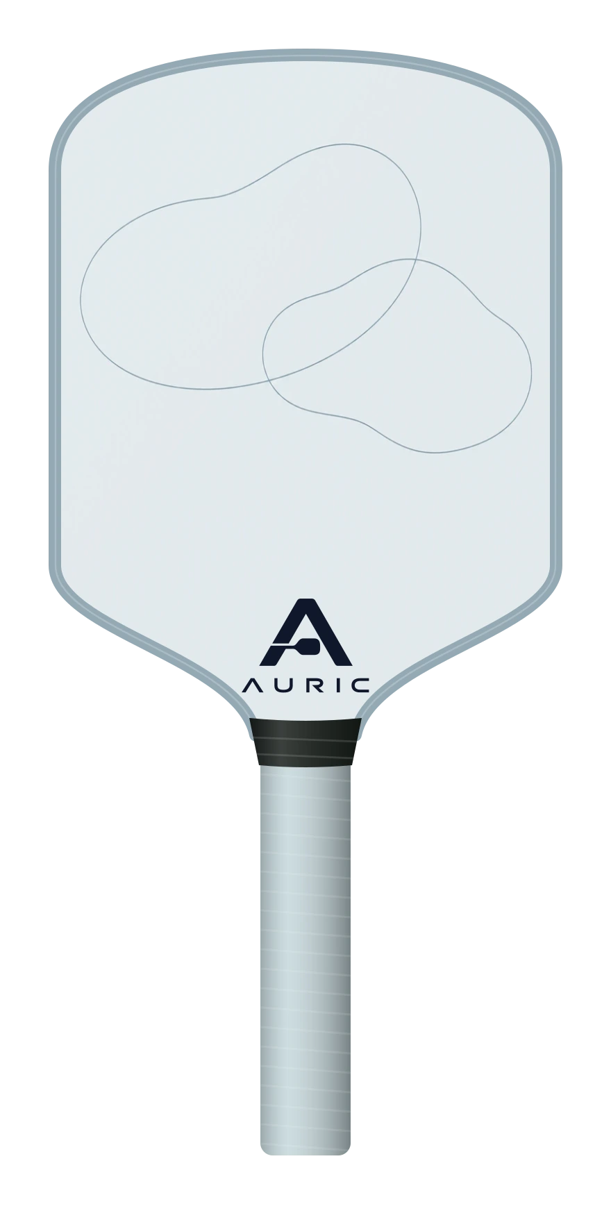 Cloud Nine — AURIC paddle design