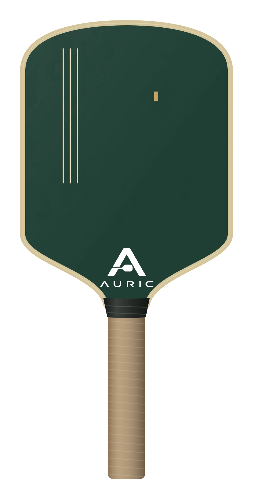 Heritage — AURIC paddle design