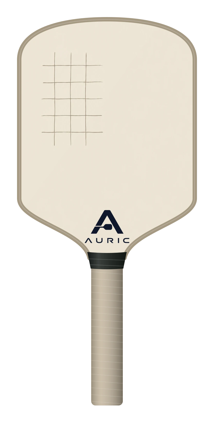 Linen — AURIC paddle design