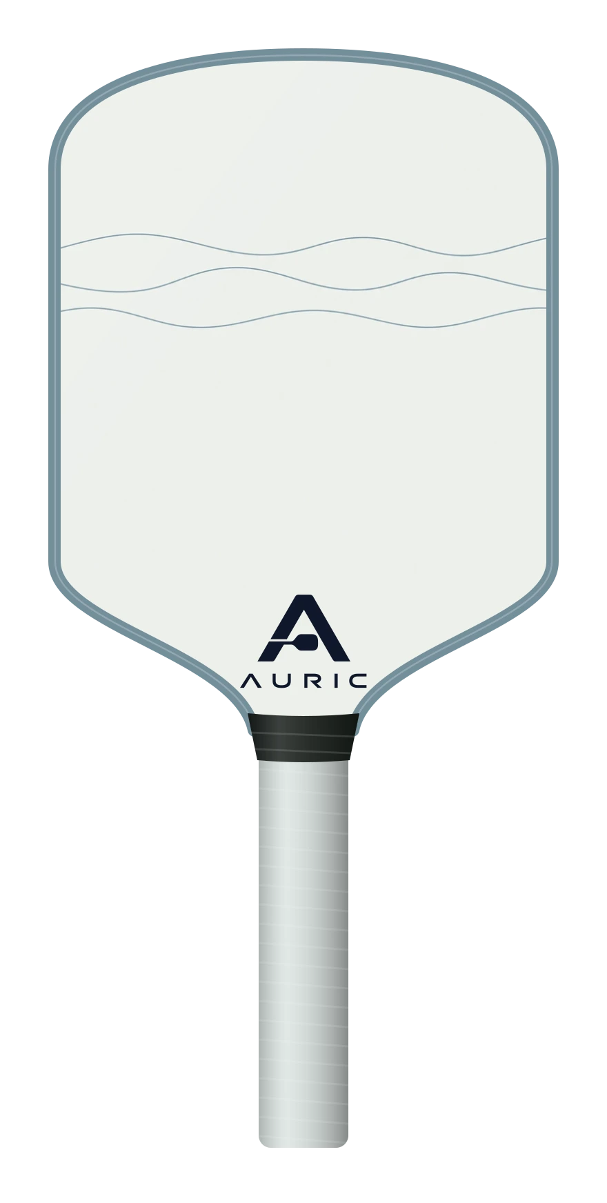 Salt Air — AURIC paddle design