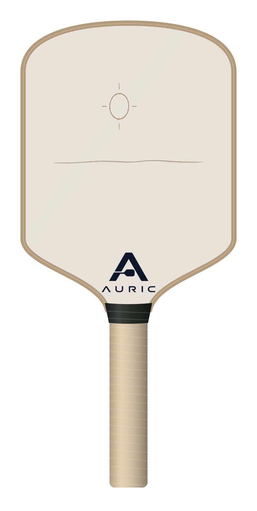 Slow Sunday — AURIC paddle design