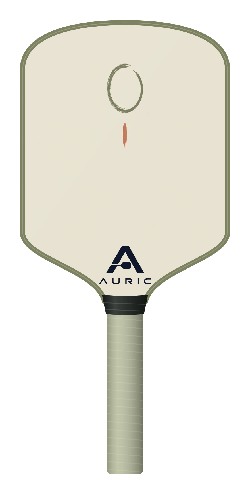 Tea Time — AURIC paddle design